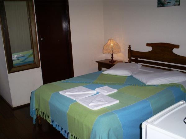 Pousada Portal Tiradentes Habitación foto