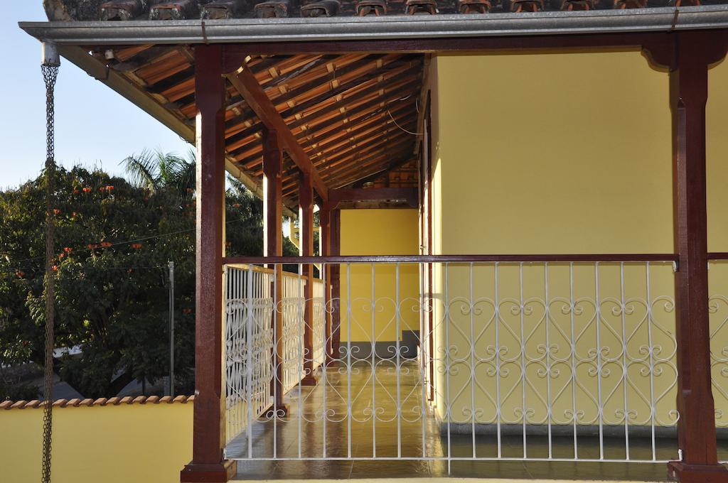 Pousada Portal Tiradentes Habitación foto